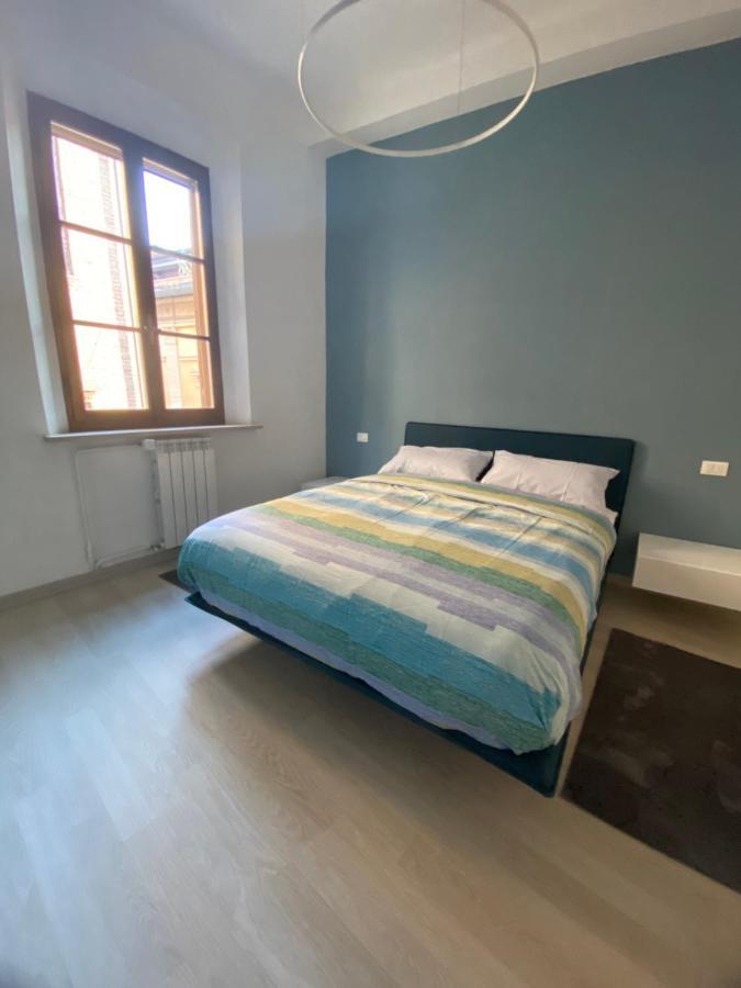 Casalonghi Apartment Mantova Exterior photo