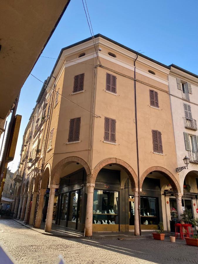 Casalonghi Apartment Mantova Exterior photo