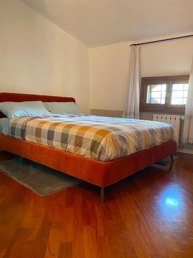 Casalonghi Apartment Mantova Exterior photo