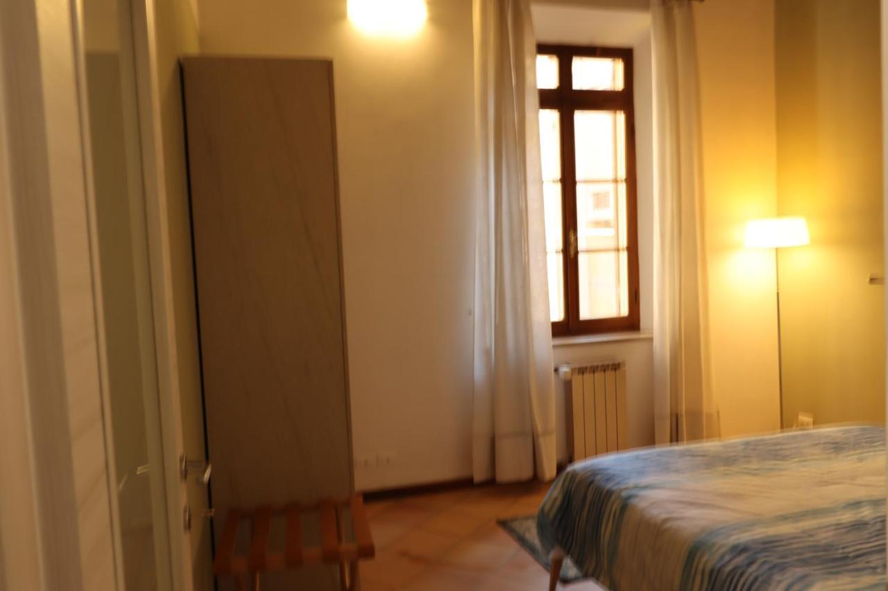 Casalonghi Apartment Mantova Exterior photo