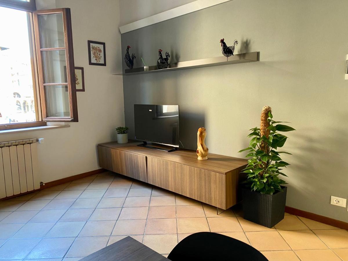 Casalonghi Apartment Mantova Exterior photo