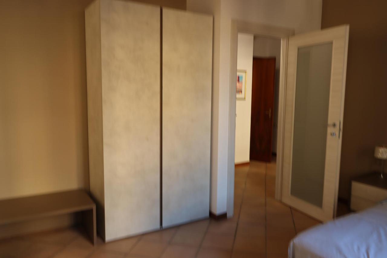 Casalonghi Apartment Mantova Exterior photo