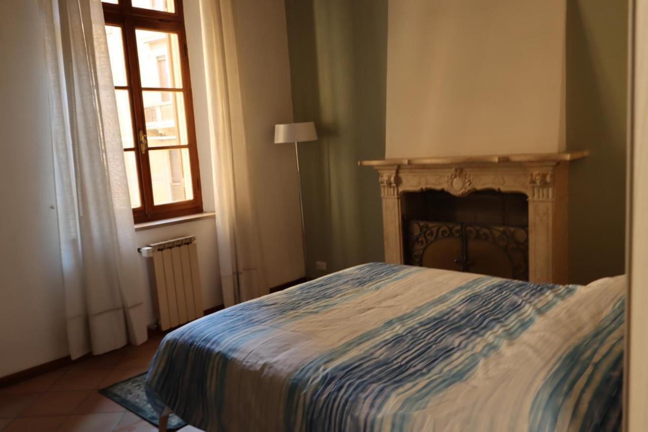 Casalonghi Apartment Mantova Exterior photo