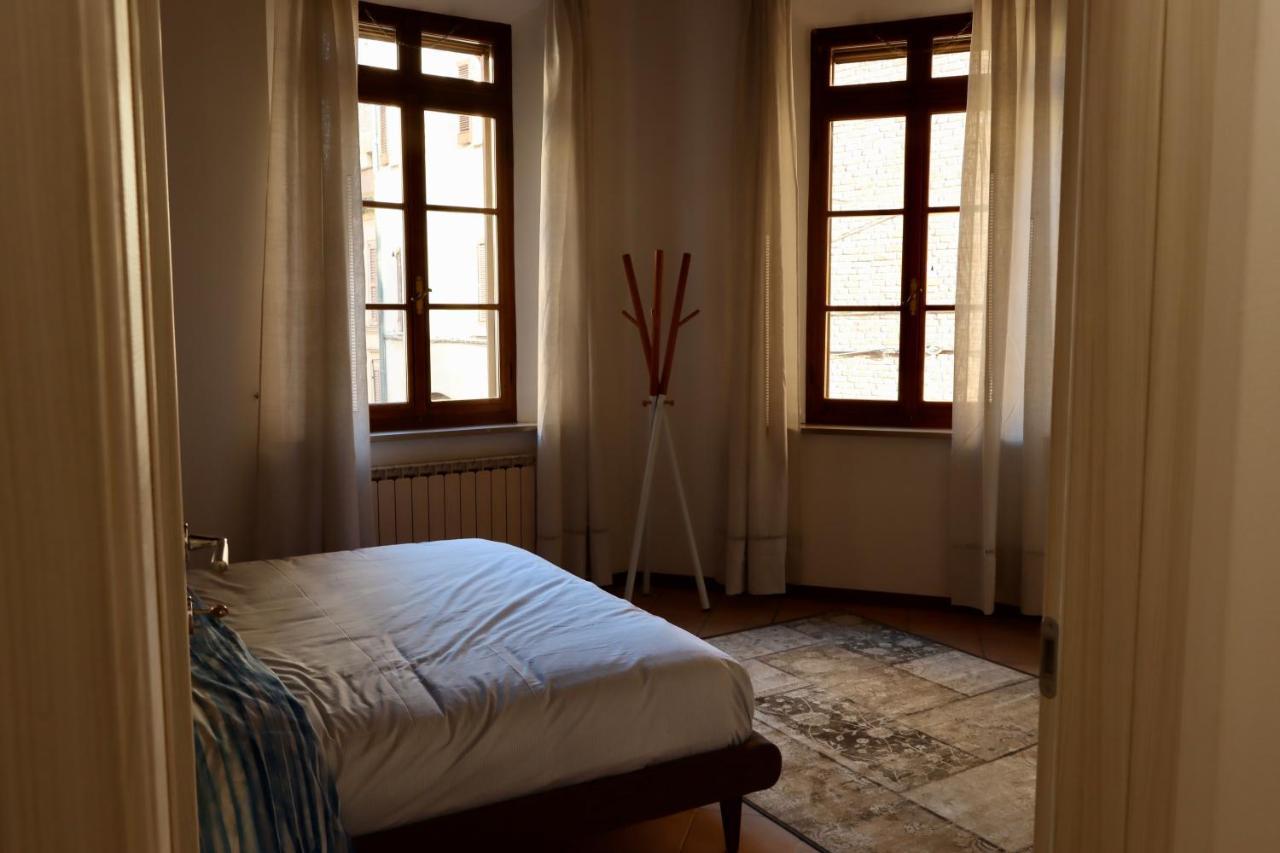 Casalonghi Apartment Mantova Exterior photo