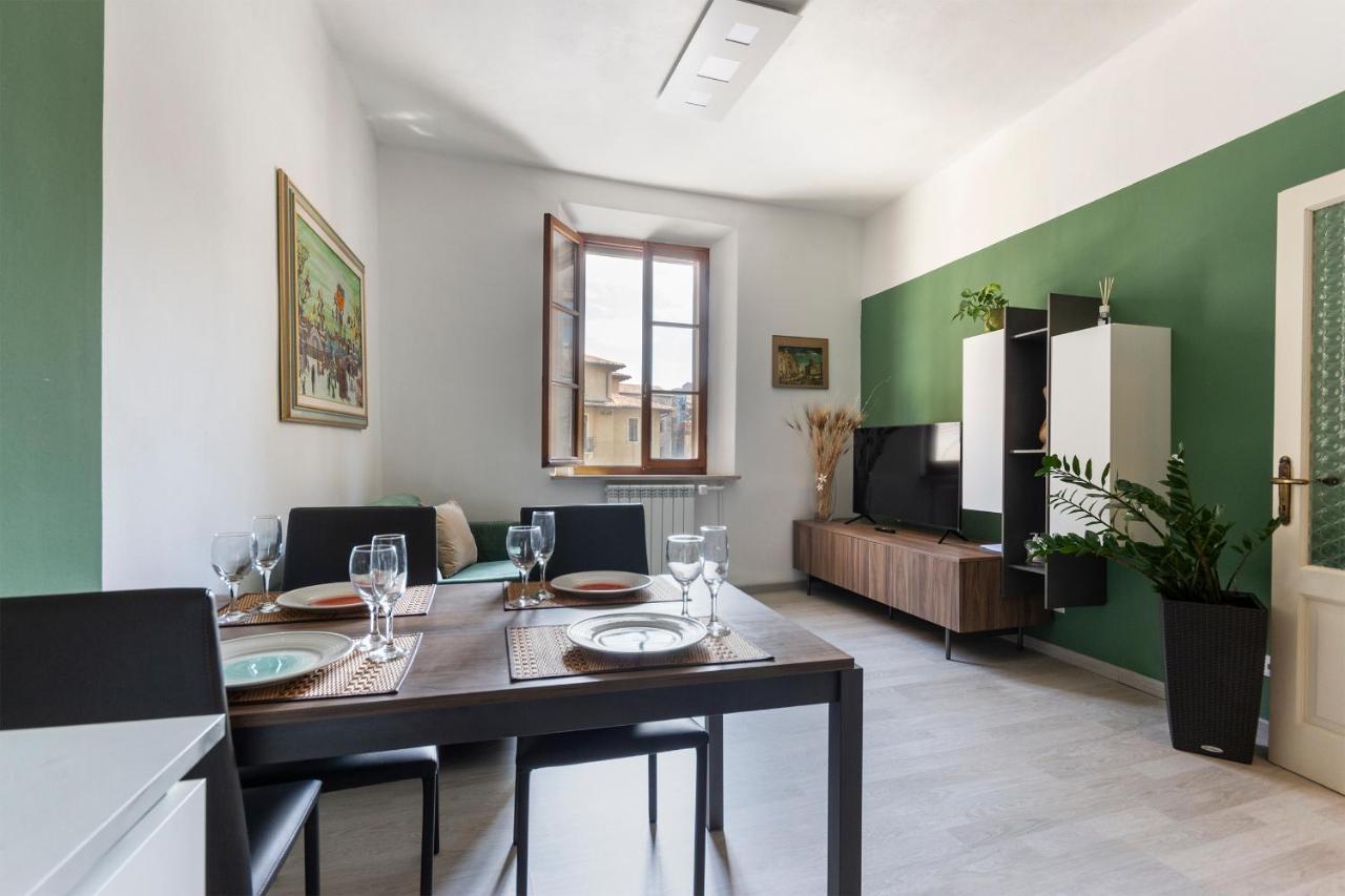 Casalonghi Apartment Mantova Exterior photo