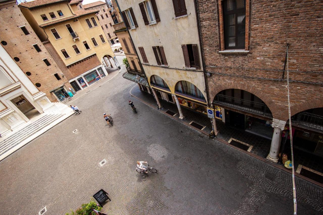 Casalonghi Apartment Mantova Exterior photo