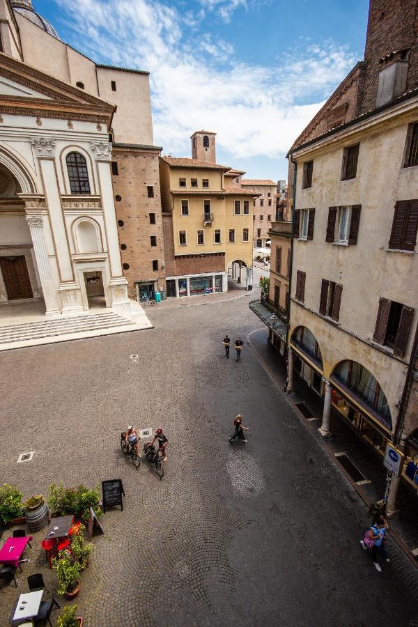 Casalonghi Apartment Mantova Exterior photo